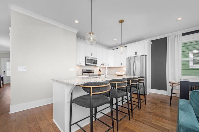 816 E Vine St, Murfreesboro, TN 37130