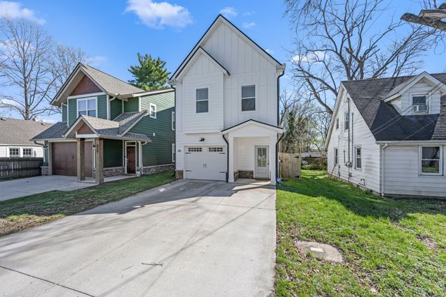 816 E Vine St, Murfreesboro, TN 37130
