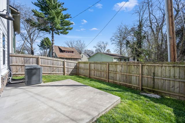 816 E Vine St, Murfreesboro, TN 37130