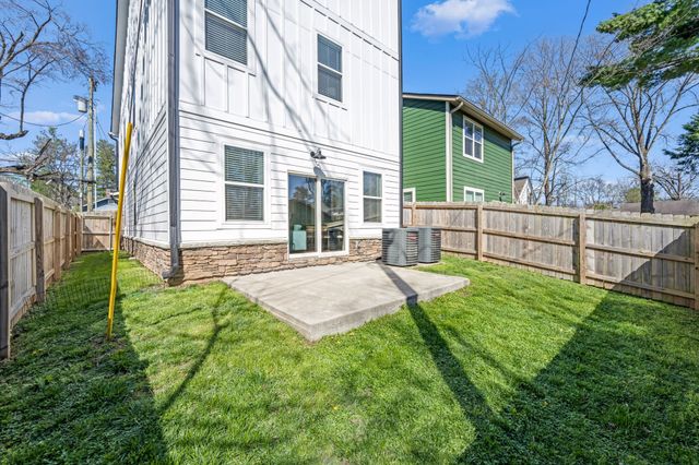 816 E Vine St, Murfreesboro, TN 37130