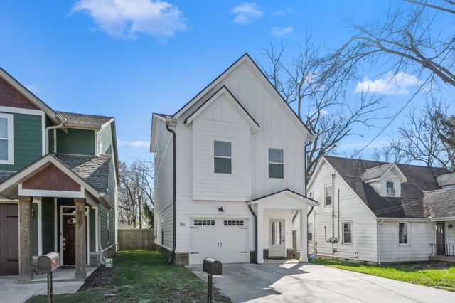 816 E Vine St, Murfreesboro, TN 37130