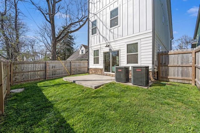 816 E Vine St, Murfreesboro, TN 37130