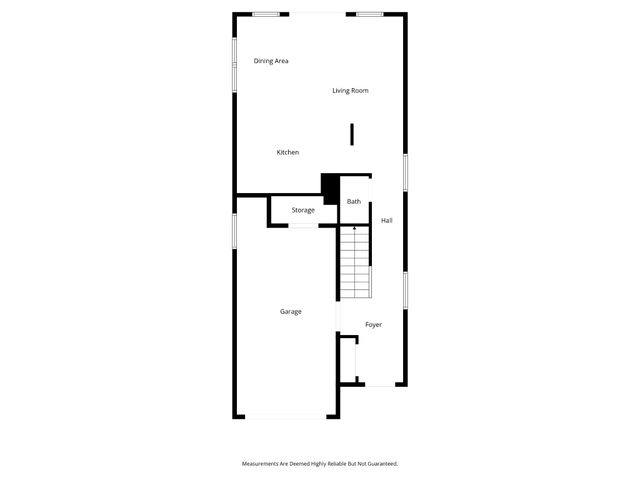 816 E Vine St, Murfreesboro, TN 37130