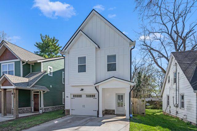 816 E Vine St, Murfreesboro, TN 37130