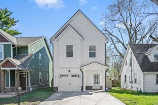 816 E Vine St, Murfreesboro, TN 37130