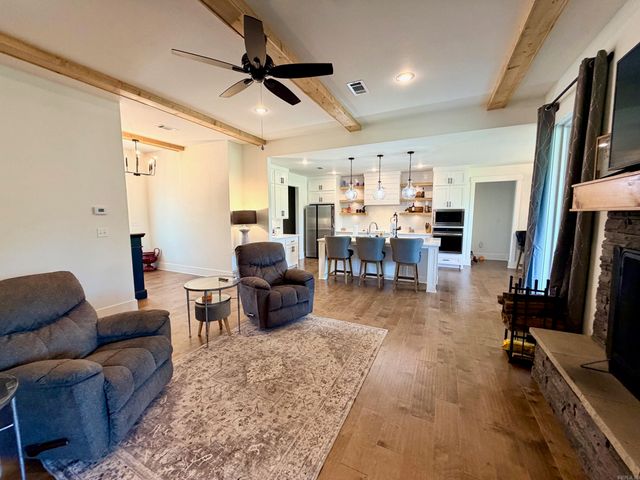 13024 Avilla Hills Cove, Alexander, AR 72002