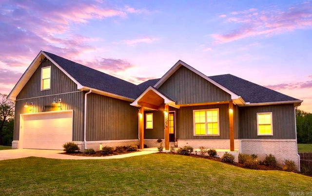 13024 Avilla Hills Cove, Alexander, AR 72002