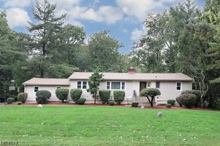 331 Forest Glen Ave, Franklin Lakes Boro, NJ 07417