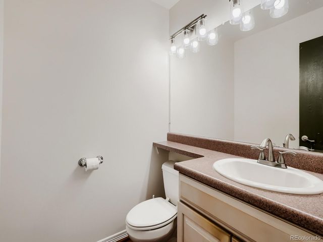 234 S Holman Way, Golden, CO 80401