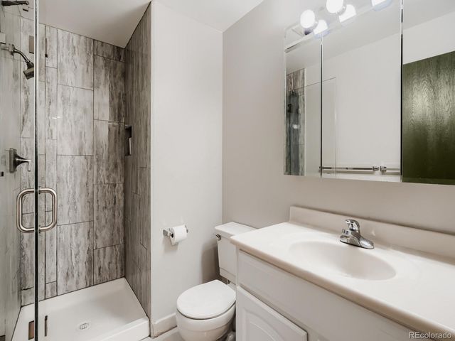 234 S Holman Way, Golden, CO 80401