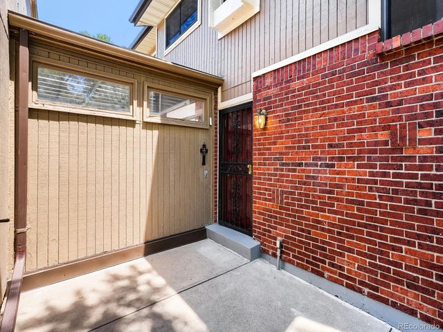234 S Holman Way, Golden, CO 80401