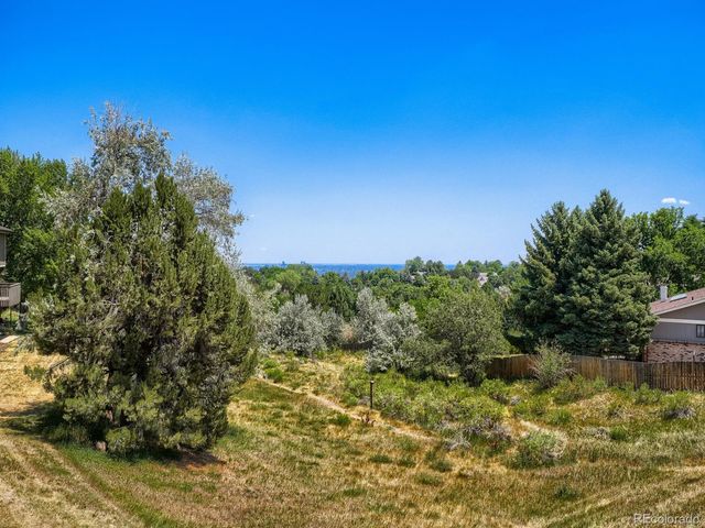 234 S Holman Way, Golden, CO 80401
