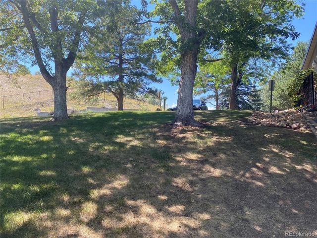 234 S Holman Way, Golden, CO 80401