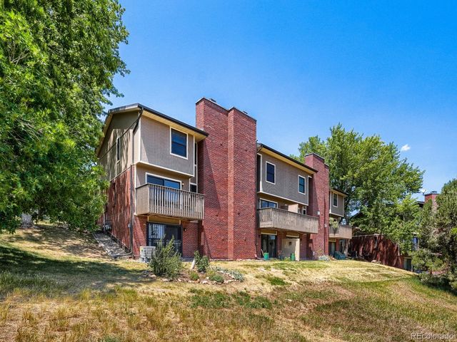 234 S Holman Way, Golden, CO 80401