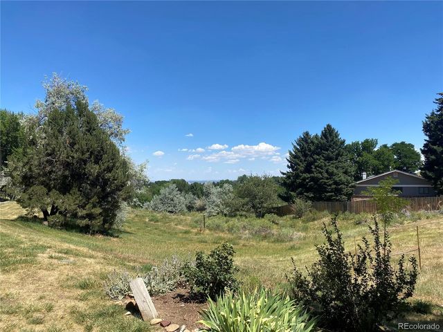 234 S Holman Way, Golden, CO 80401