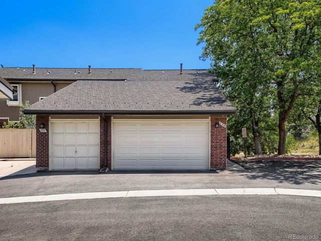 234 S Holman Way, Golden, CO 80401