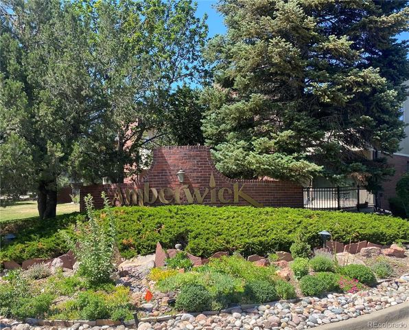 234 S Holman Way, Golden, CO 80401