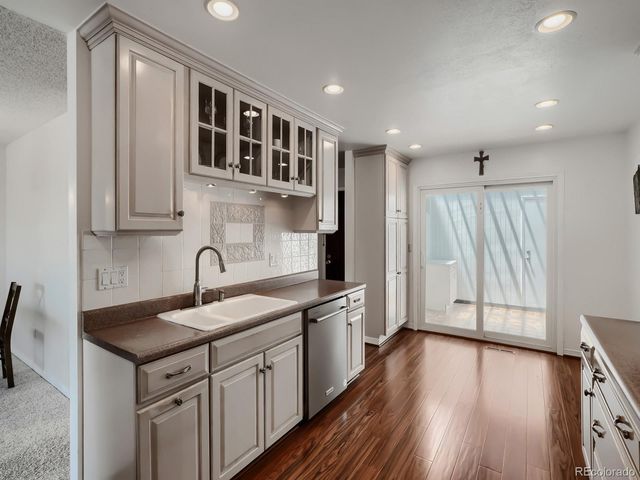 234 S Holman Way, Golden, CO 80401