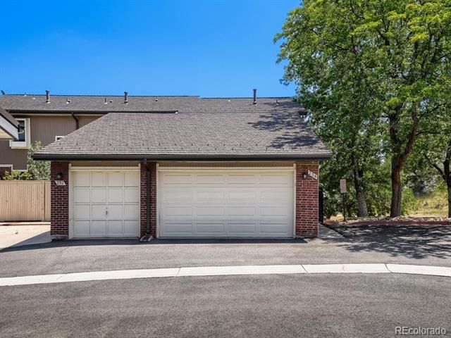 234 S Holman Way, Golden, CO 80401