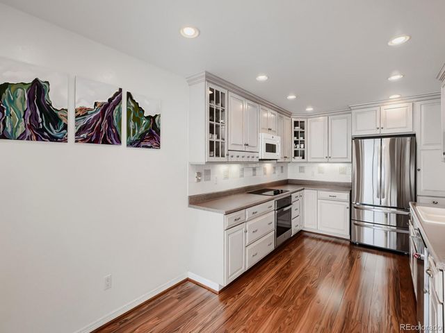 234 S Holman Way, Golden, CO 80401