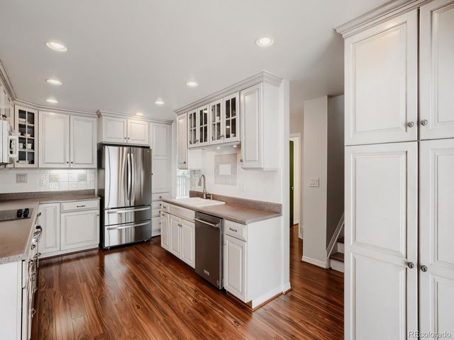234 S Holman Way, Golden, CO 80401