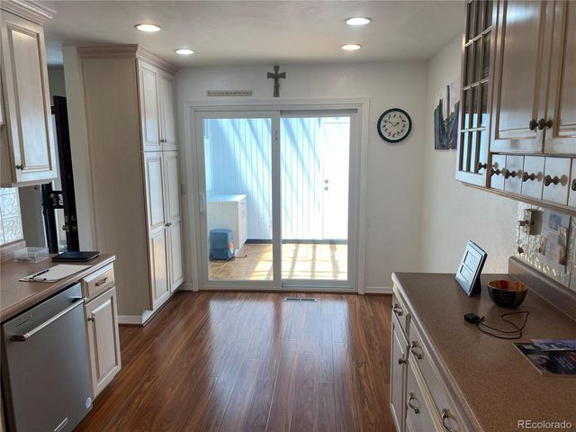 234 S Holman Way, Golden, CO 80401