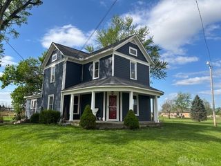 6970 National Road, Brookville, OH 45309