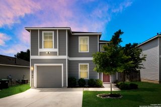 14702 Fronted Goose, San Antonio, TX 78253