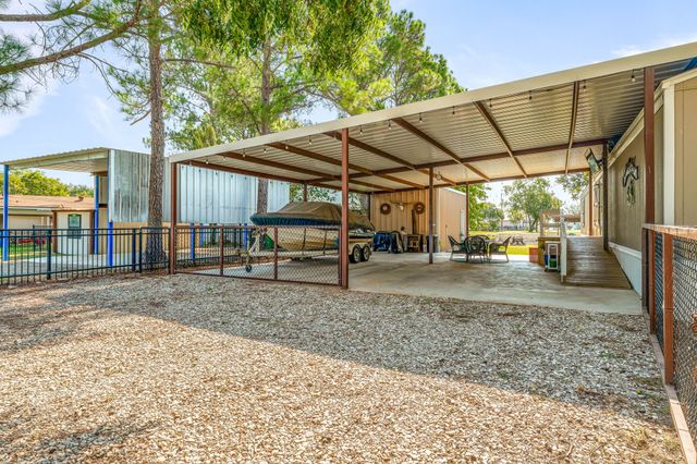 4313 Cottonwood Court, Granbury, TX 76049