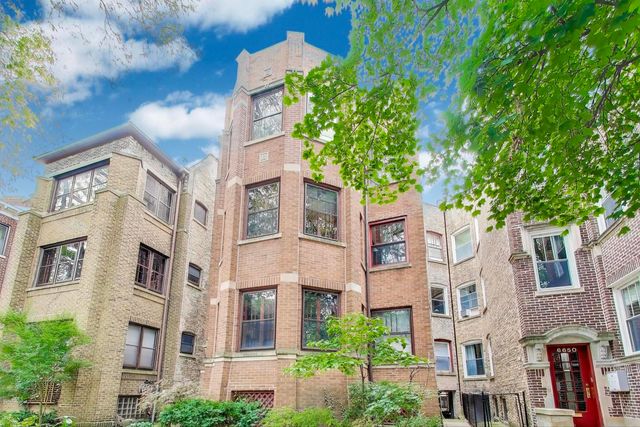 6648 N NEWGARD Avenue 2, Chicago, IL 60626
