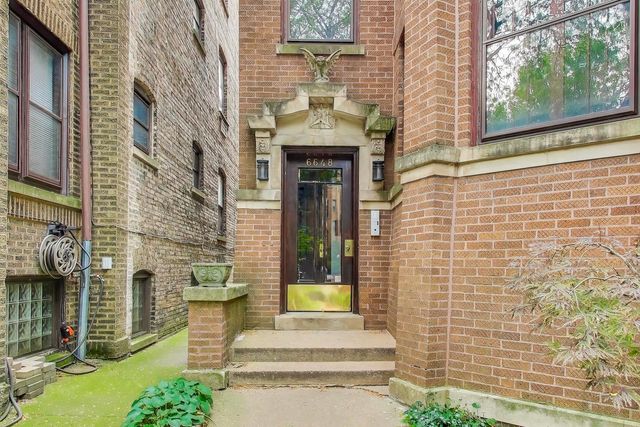 6648 N NEWGARD Avenue 2, Chicago, IL 60626