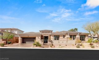 1732 Cypress Manor Drive, Henderson, NV 89012
