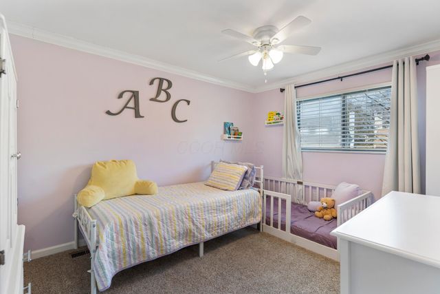 1751 Darrow Drive, Powell, OH 43065