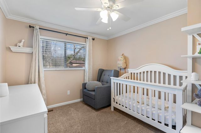 1751 Darrow Drive, Powell, OH 43065