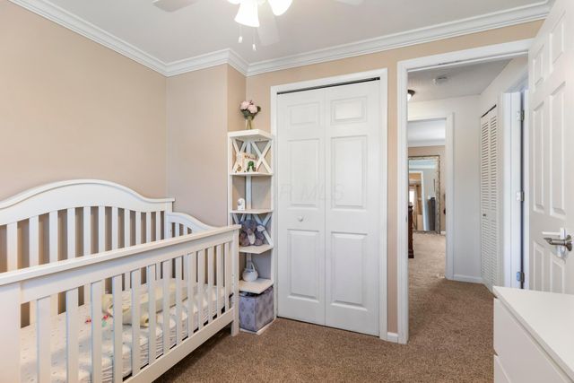 1751 Darrow Drive, Powell, OH 43065