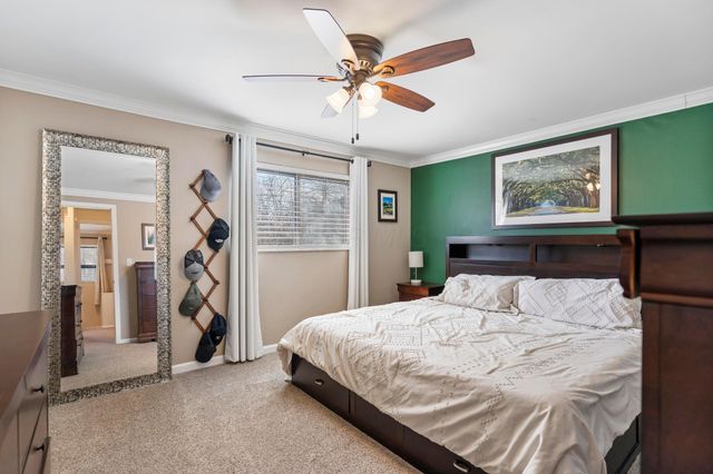 1751 Darrow Drive, Powell, OH 43065