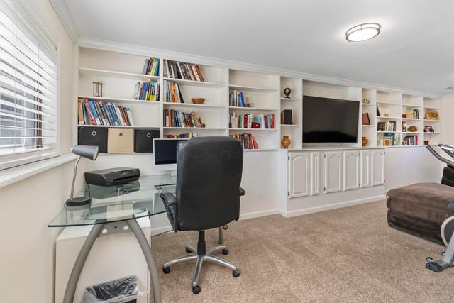 1751 Darrow Drive, Powell, OH 43065