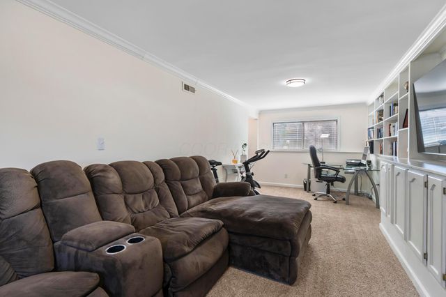 1751 Darrow Drive, Powell, OH 43065