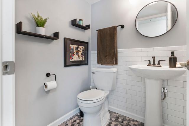 1751 Darrow Drive, Powell, OH 43065