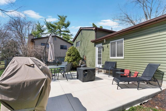 1751 Darrow Drive, Powell, OH 43065