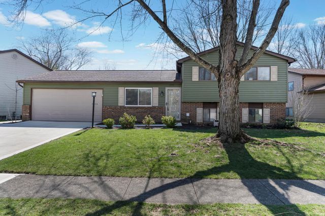 1751 Darrow Drive, Powell, OH 43065