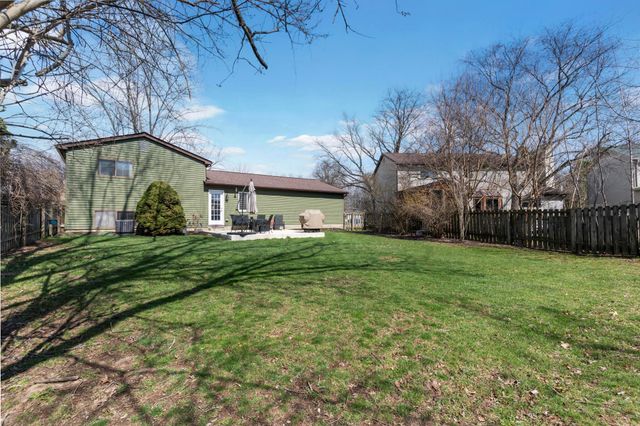 1751 Darrow Drive, Powell, OH 43065