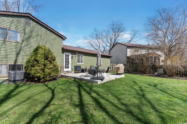 1751 Darrow Drive, Powell, OH 43065