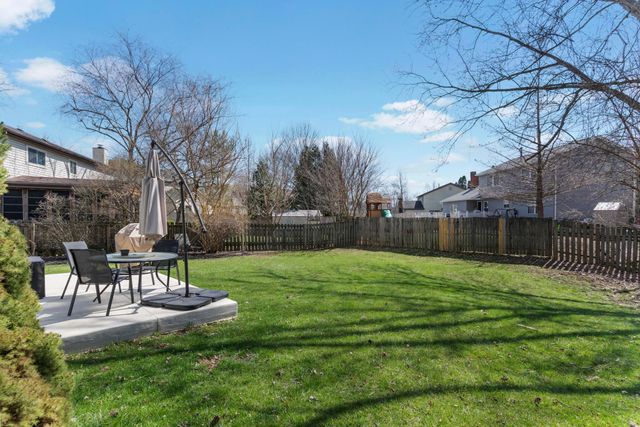 1751 Darrow Drive, Powell, OH 43065