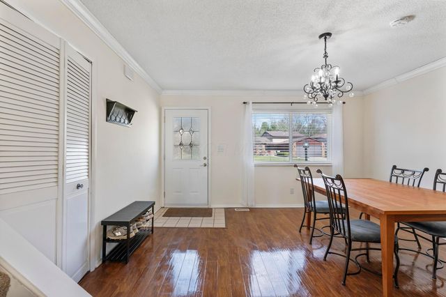 1751 Darrow Drive, Powell, OH 43065