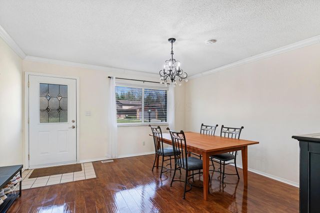 1751 Darrow Drive, Powell, OH 43065