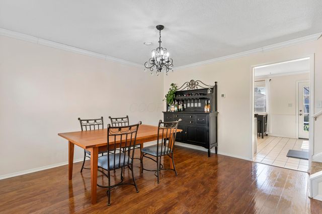 1751 Darrow Drive, Powell, OH 43065