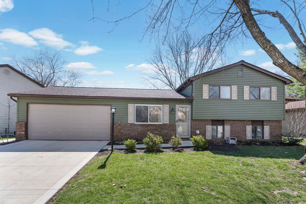1751 Darrow Drive, Powell, OH 43065
