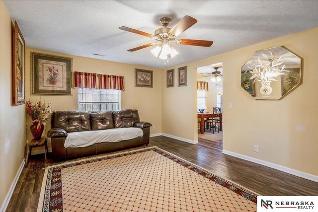 6020 N 242nd Street, Valley, NE 68064