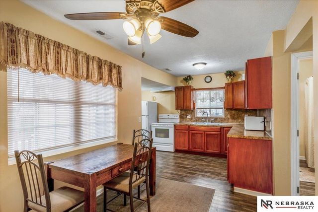 6020 N 242nd Street, Valley, NE 68064